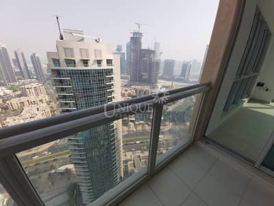 1 Bedroom Apartment for Sale in Downtown Dubai, Dubai - Boulevard View | Well Maintained | High Floor