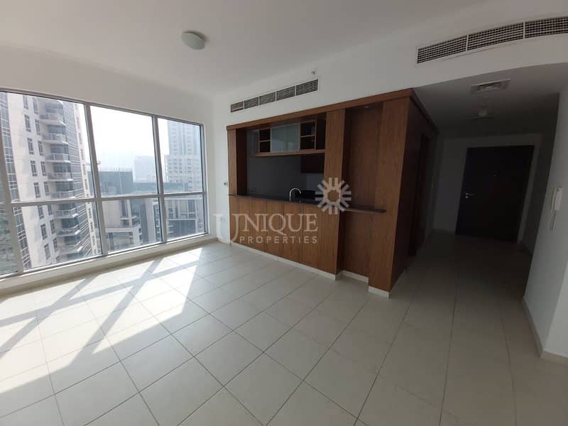 2 Boulevard View | Well Maintained | High Floor