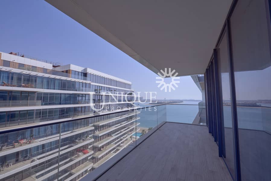 2 Spacious Layout | Big Balcony | Available Now