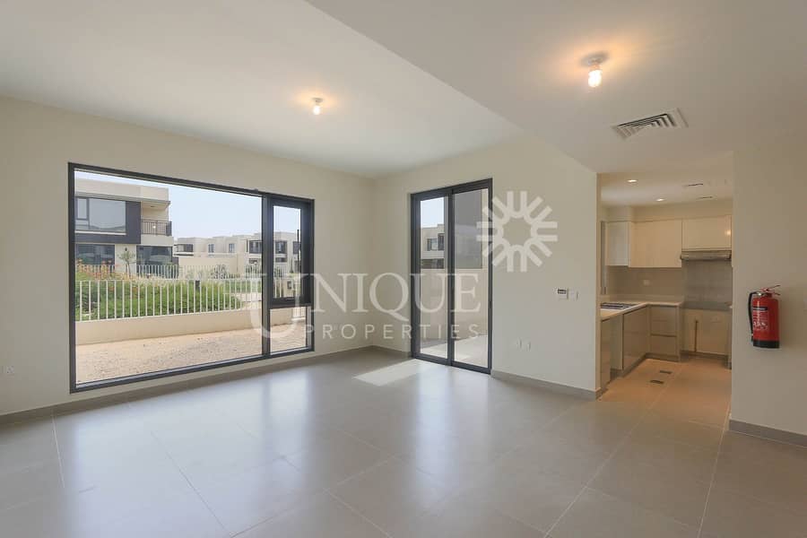 2 Brand New | Close to Pool and Park | Type 2M