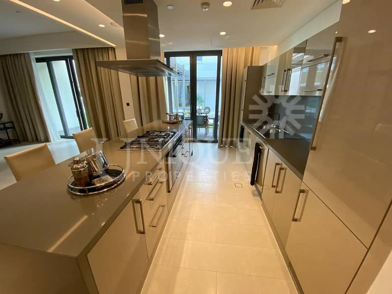 7 Brand New Luxury 2Br |  Multiple Units Ready