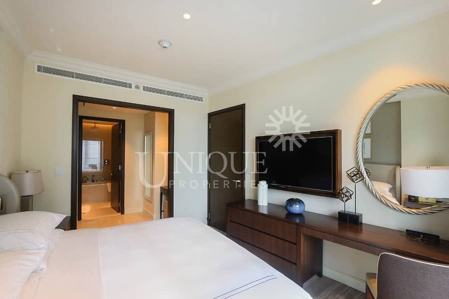 6 Vacant and Cash Buyer Only | Burj Khalifa View