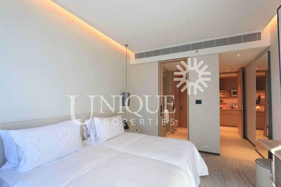 2 Full Sea View| High Floor | Cheapest Unit