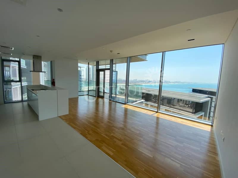 3 Spacious Unit | Sea View | Rented till Apr 2021