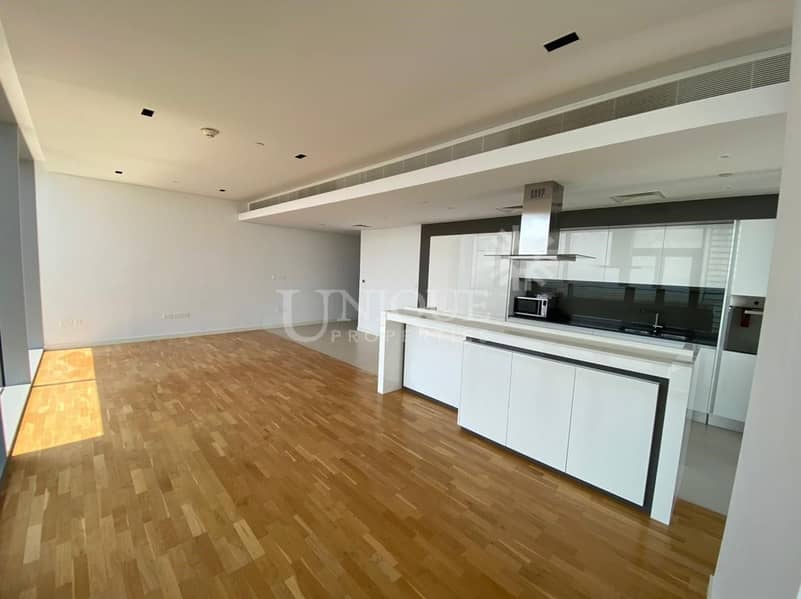 10 Spacious Unit | Sea View | Rented till Apr 2021