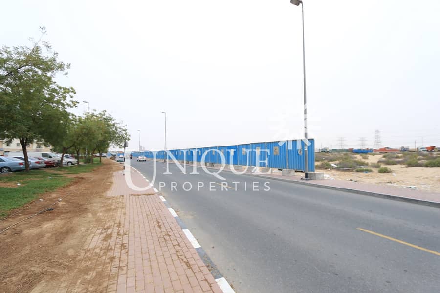 Free Hold | Very Good Location | Residential Plot