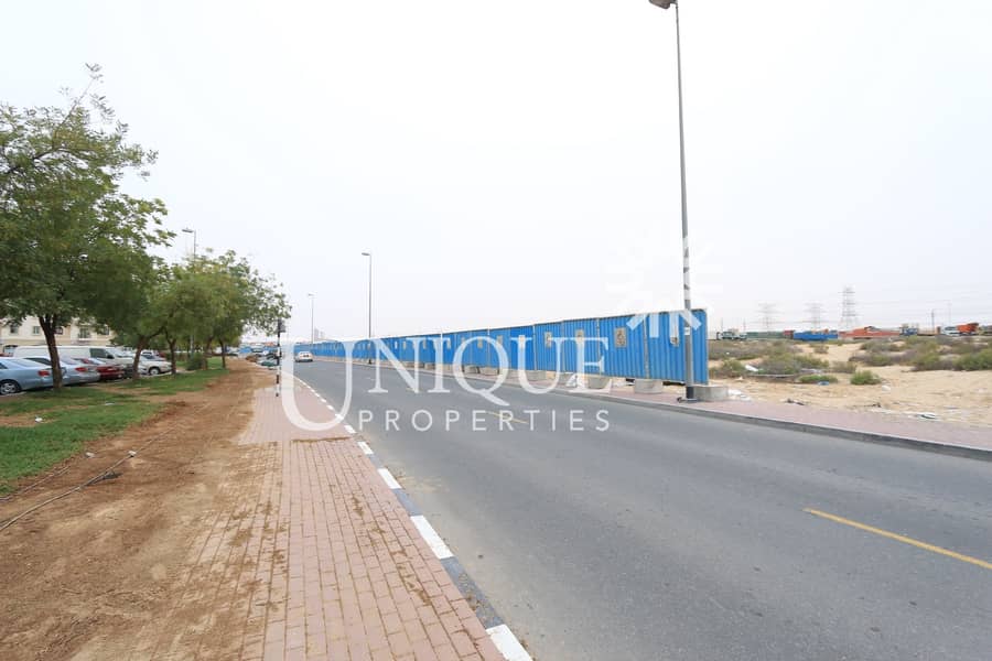 2 Free Hold | Very Good Location | Residential Plot