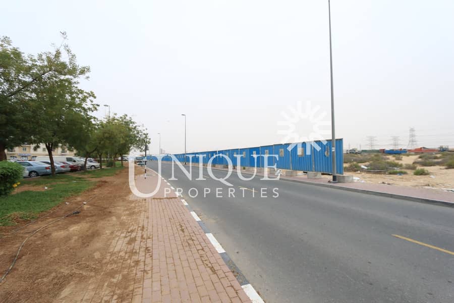 3 Free Hold | Very Good Location | Residential Plot