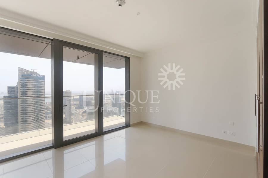 7 Only 2BR with Full Burj Khalifa View | Vacant