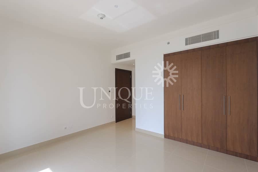 9 Only 2BR with Full Burj Khalifa View | Vacant