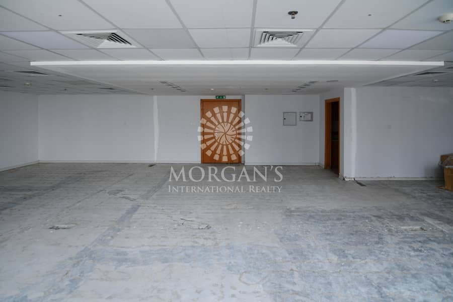 2 Ready to move in High Floor office for rent