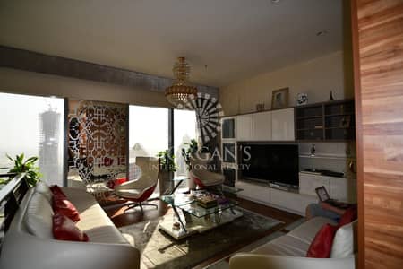 4 Bedroom Flat for Sale in DIFC, Dubai - Stunning High Floor Spacious 4 Bedroom