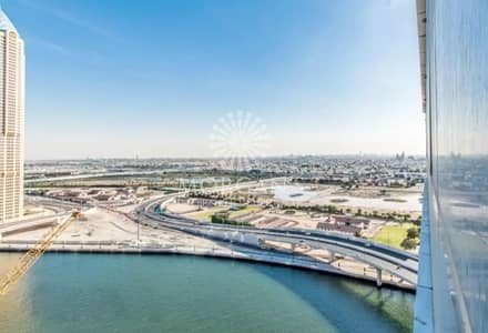 Floor for Sale in Business Bay, Dubai - FULL FLOOR | 38 PARKING SPACES | THE COURT