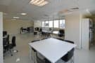 6 Fully Furnished office for rent