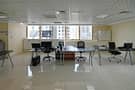 9 Fully Furnished office for rent