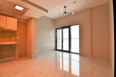 2 Bedroom Apartment for Rent in Dubai South, Dubai - Cozy 2 BR | High Floor | Ready to Move in