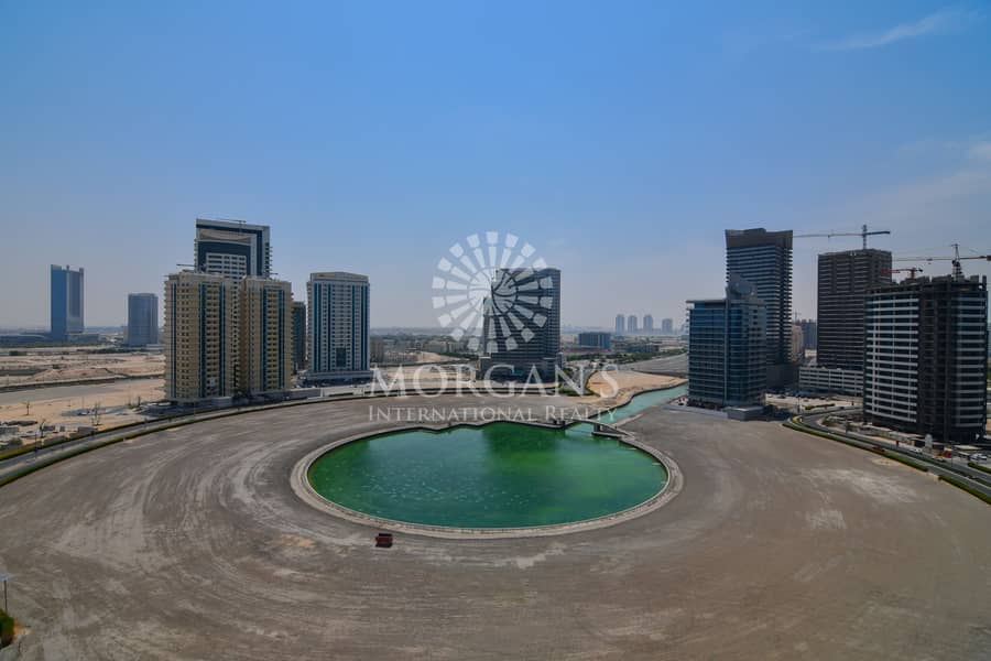 Квартира в Дубай Спортс Сити，Хаб Канал 1, 1 спальня, 31500 AED - 5294523