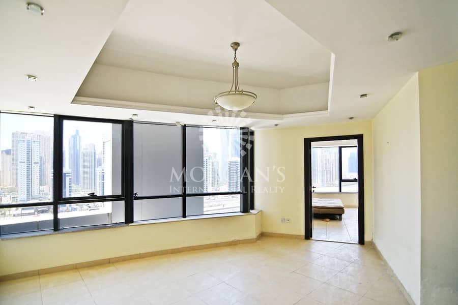 Negotiable Price High Floor One Bedroom