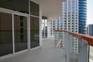 10 Huge Layout 2BR | Canal View | Brand New