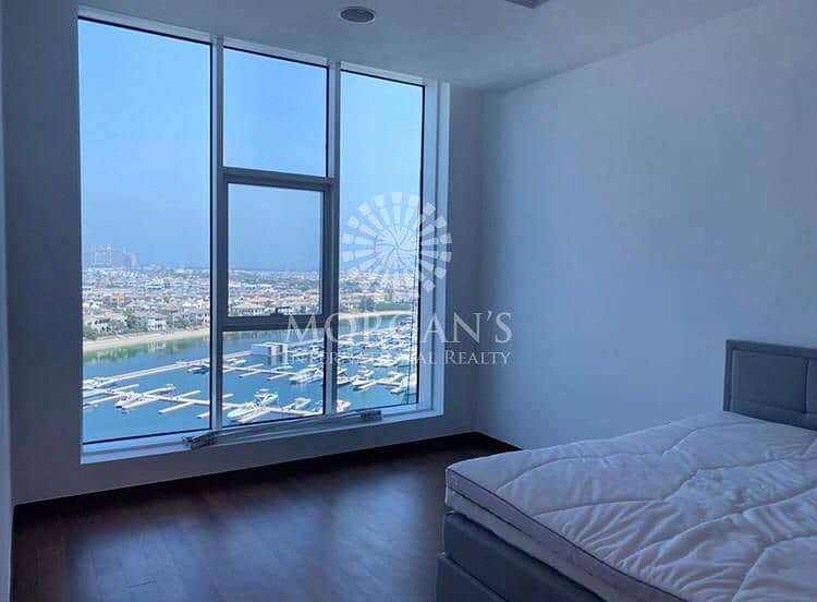 4 3 BR Full Sea View