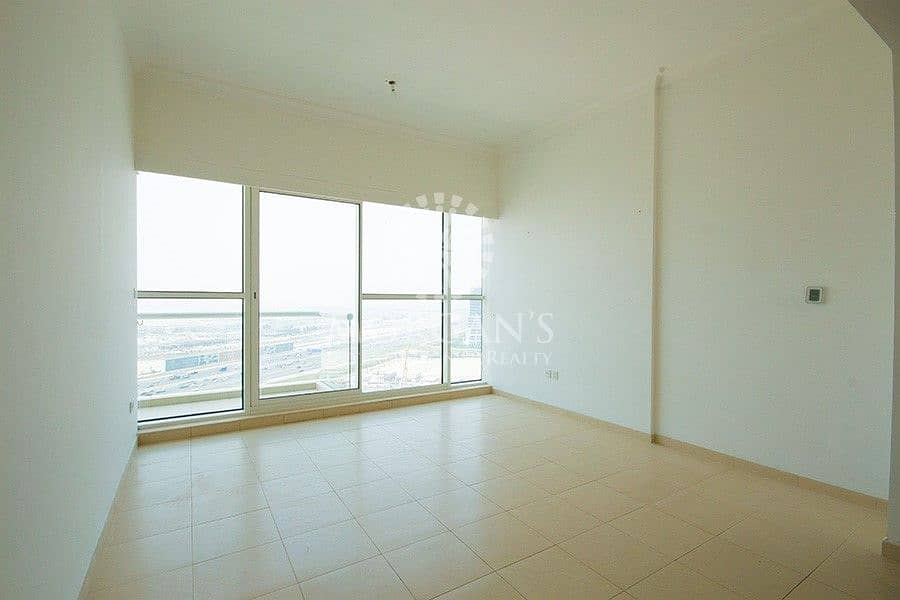 7 Spacious 1 BR | Canal View | Business Bay