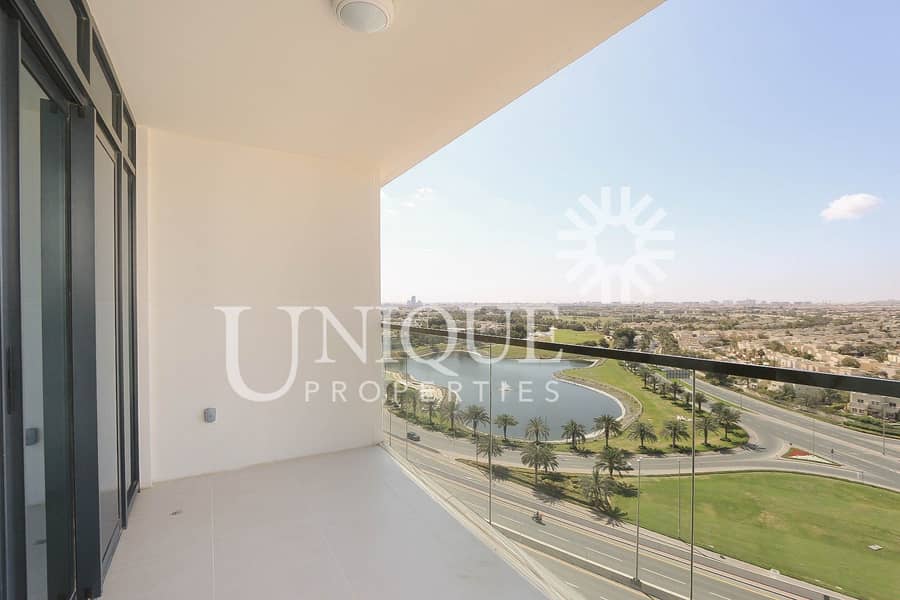 7 Spacious Apartment| Luxury finish |Nice view