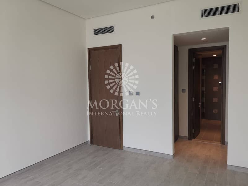 Luxury 1 BR with  Meydan View | Tenanted