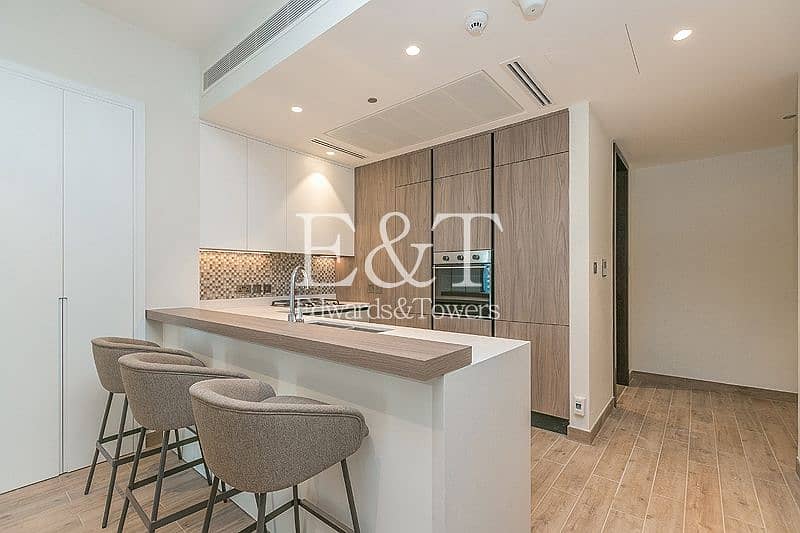 3 1 Bed | High Floor | City Views | Available Now