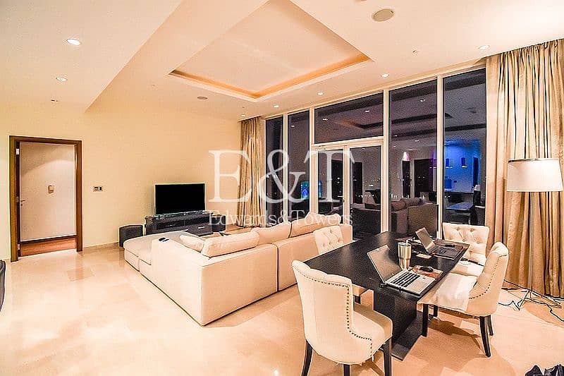 4 Best Views In Oceana |Fully Furnished | PJ