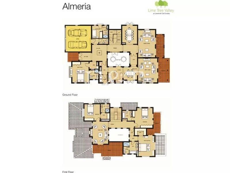 15 Stunning Almeria | Upgraded | Immaculate condition