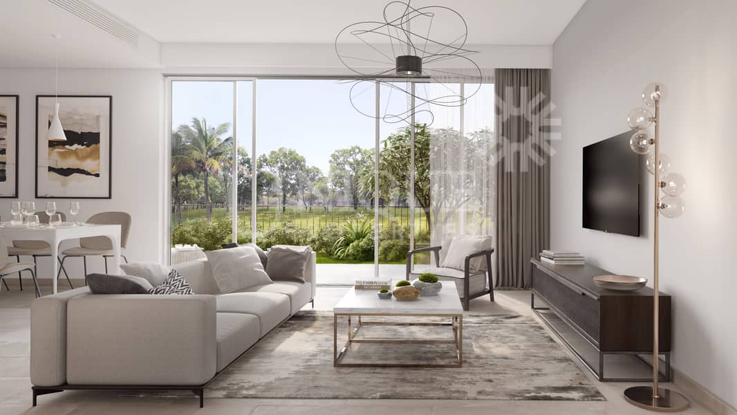 Huge Plot | 3 Yrs Post Handover Payment Plan Huge Plot | 3 Yrs Post Handover Payment Plan
