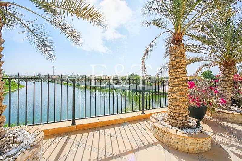 Elevated Property | Lake View | Fully Upgraded