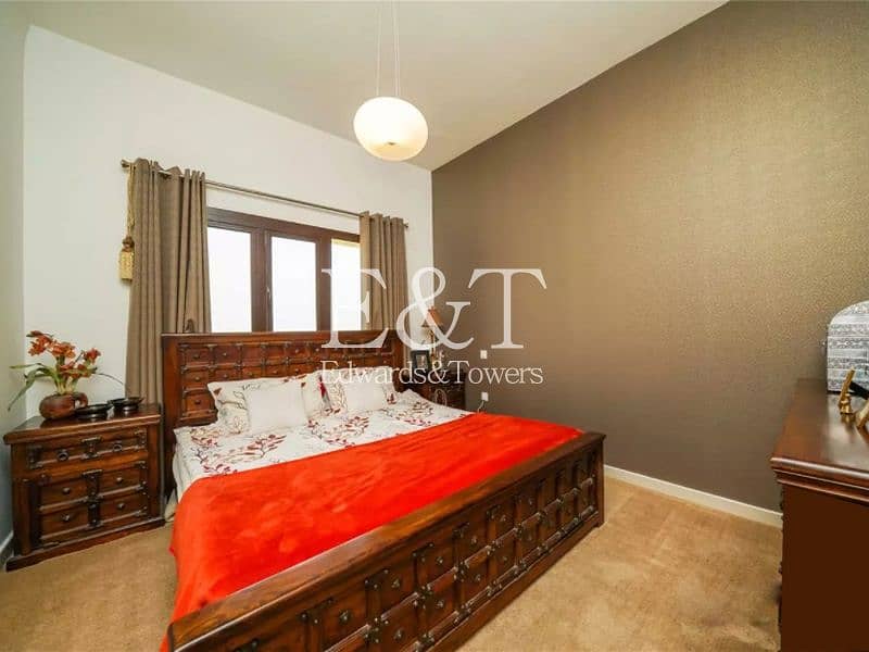 8 Two Bedrooms | Golf Course Facing | Tower A