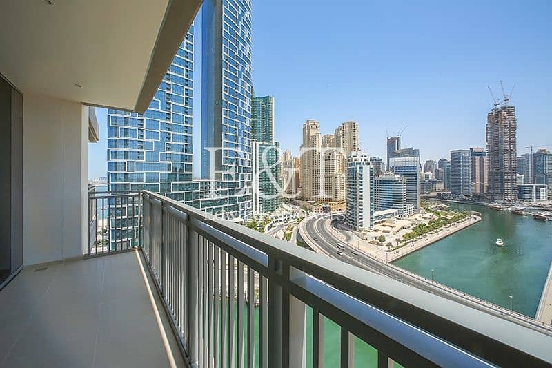 14 Full Marina View | Type B | Great Price