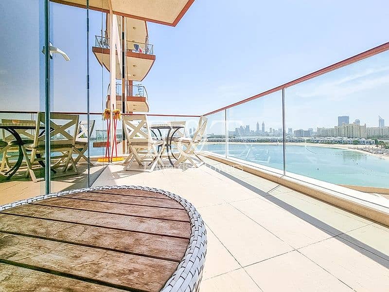 Sea Views | Superb Condition | Owner Occupied