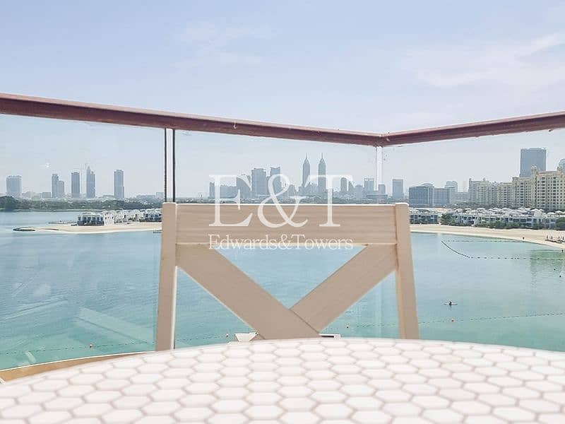 4 Sea Views | Superb Condition | Owner Occupied