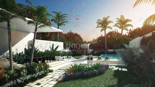 بنتهاوس 5 غرف نوم للبيع في نخلة جميرا، دبي - Palm and Sea View | Luxury Living | Premium Unit