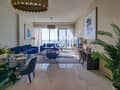 3 High Floor |Sea Views|Palm View|Furniture Included
