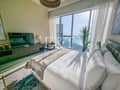 6 High Floor |Sea Views|Palm View|Furniture Included