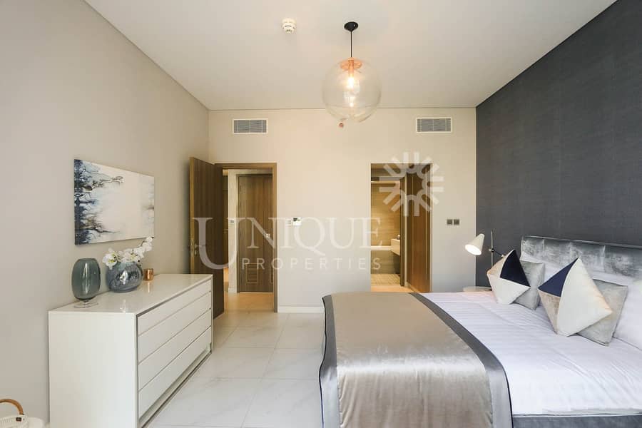 2 Resale | Premium Unit | Crystal Lagoon View