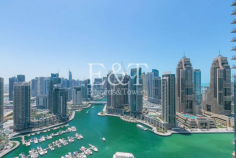 Front Marina View| New on the Market | Urgent Deal