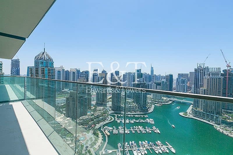 2 Front Marina View| New on the Market | Urgent Deal
