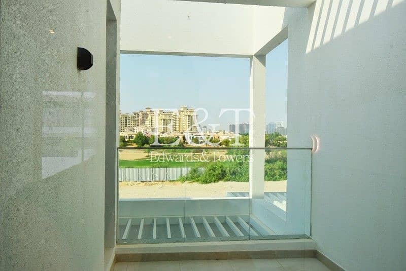 11 Stylish new contemporary villa in Jumeirah Luxury.