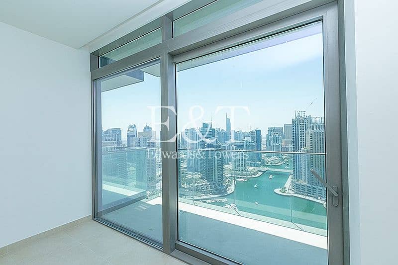 8 Front Marina View| New on the Market | Urgent Deal
