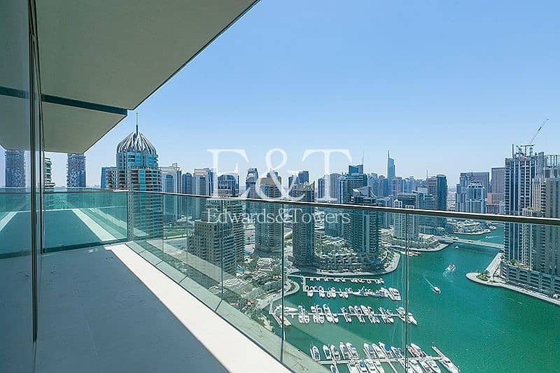 10 Front Marina View| New on the Market | Urgent Deal