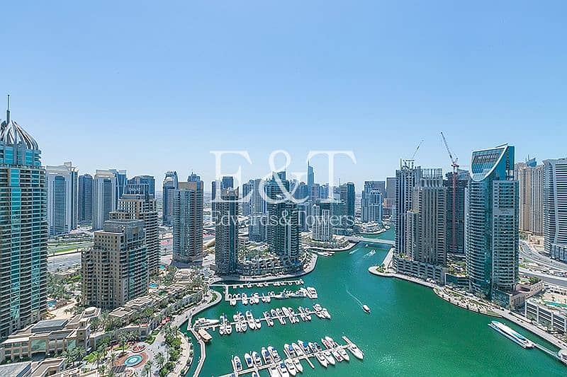 12 Front Marina View| New on the Market | Urgent Deal