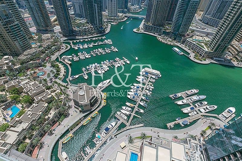 13 Front Marina View| New on the Market | Urgent Deal