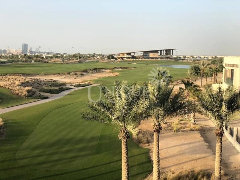 2 Prime Location | Limited edition | Golf Facing Plots