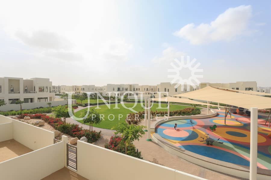 2 Exclusive | Type J | Close to Pool and Park