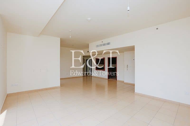 6 VOT | Marina and Sea View | 3 Bedrooms | Rimal 5